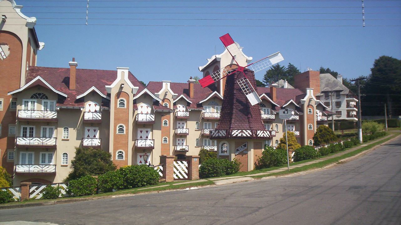 City Tour Por Campos Do Jordao La Suiza Brasilera foto 4