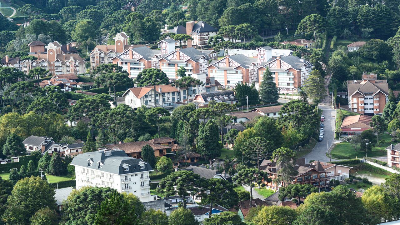 City Tour Por Campos Do Jordao La Suiza Brasilera foto 8