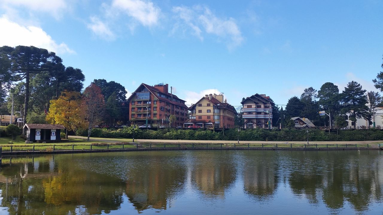 City Tour Por Campos Do Jordao La Suiza Brasilera foto 13