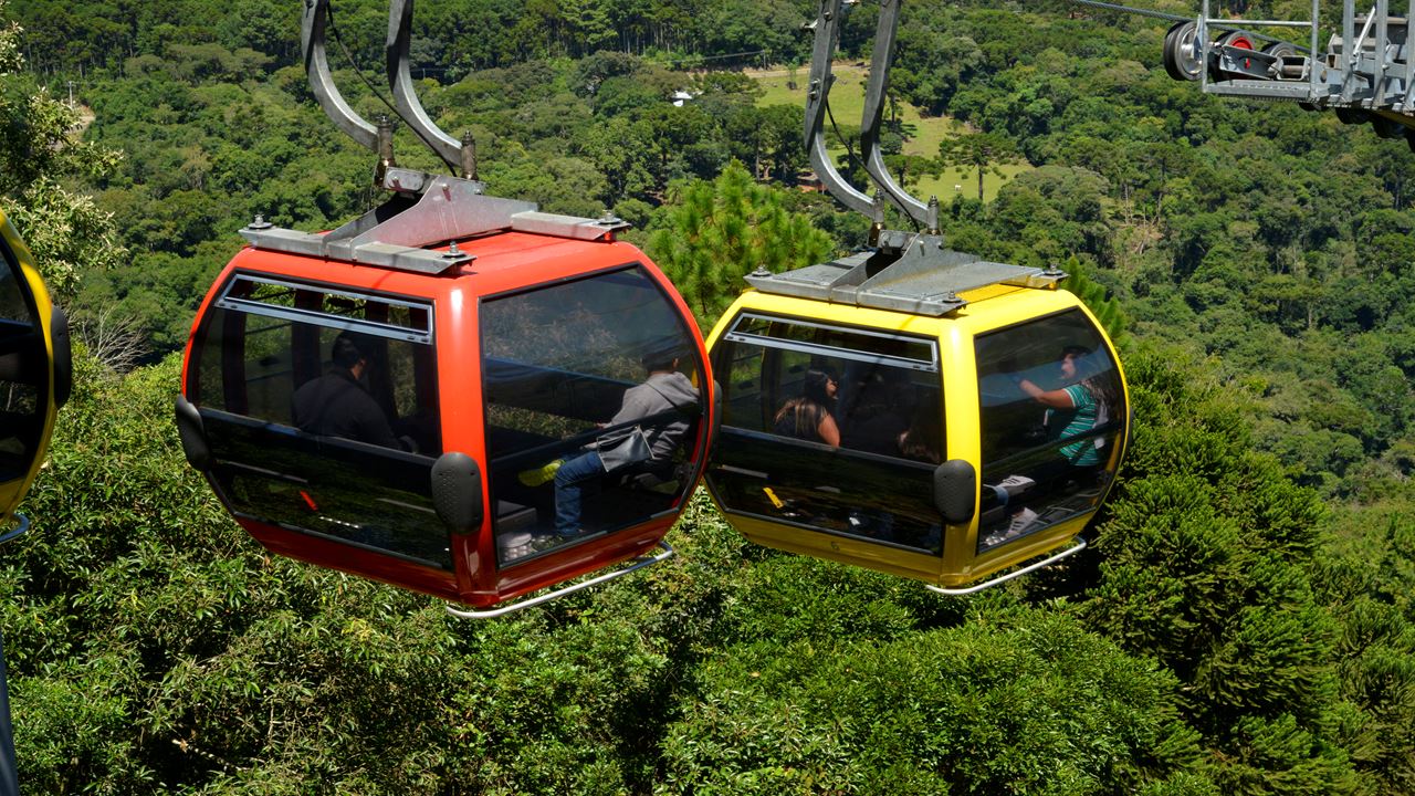 City Tour Por Gramado E Canela foto 5