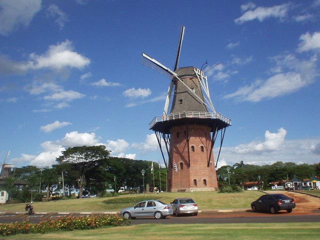 City Tour Of Holambra, The City Of Flowers foto 5