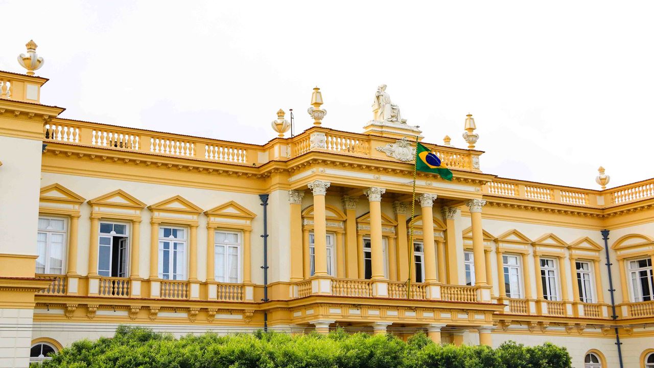 Manaus City Tour (0)