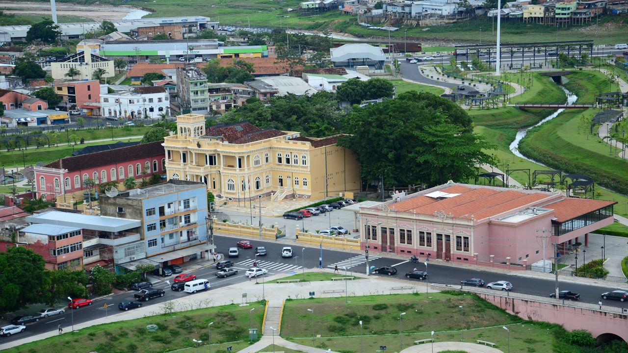 Manaus City Tour (3)