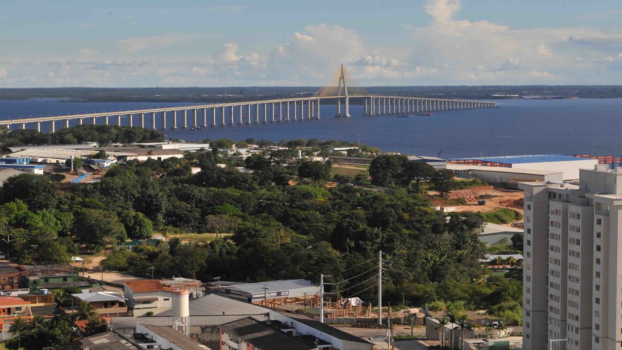 Manaus City Tour (1)