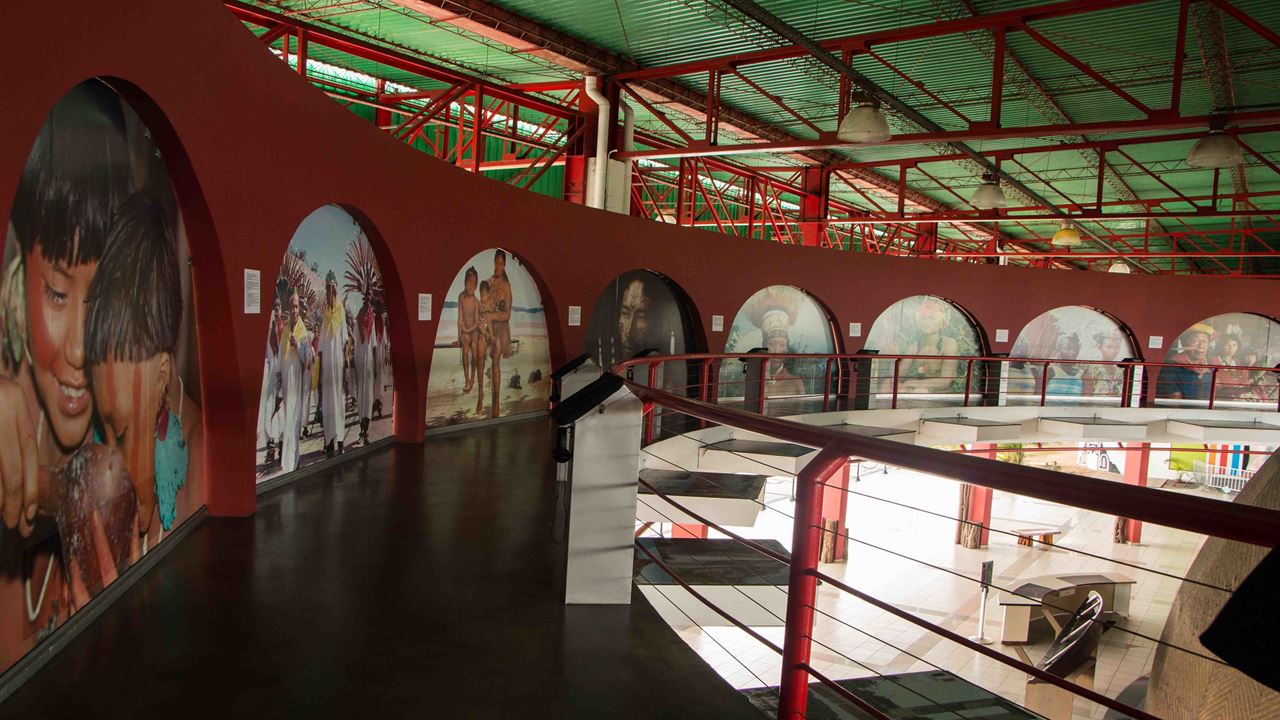 Manaus City Tour (7)