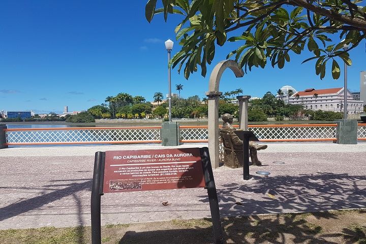 City Tour Do Recife E Museu Ricardo Brennand foto 5