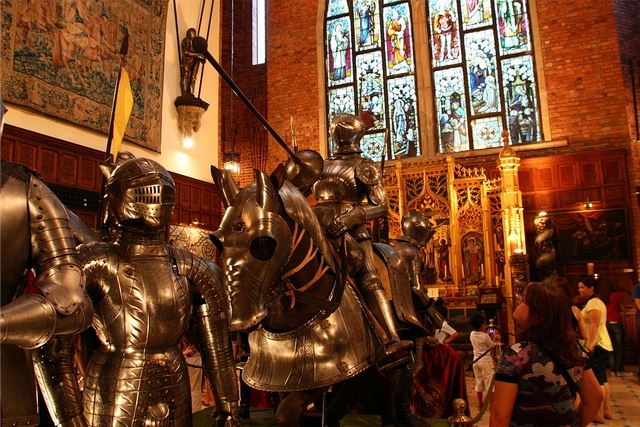 City Tour Do Recife E Museu Ricardo Brennand foto 4