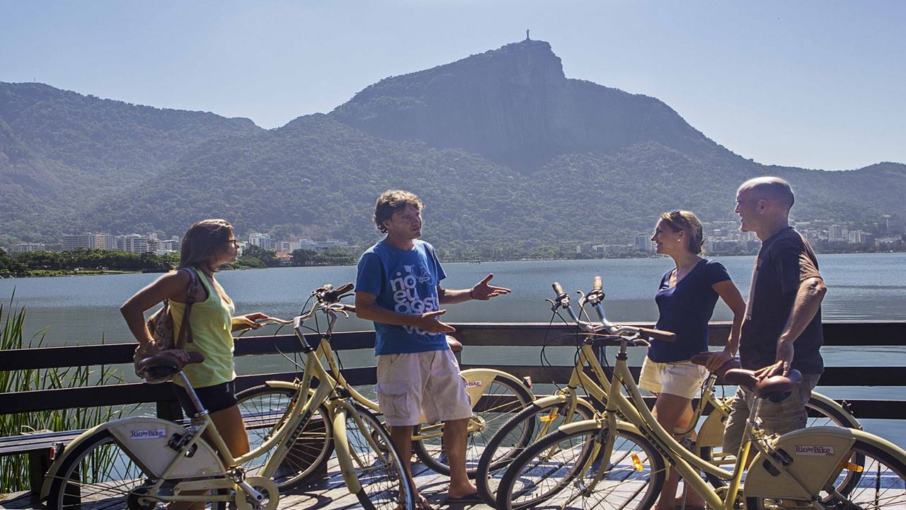 Tour De Bicicleta Urbana (4)