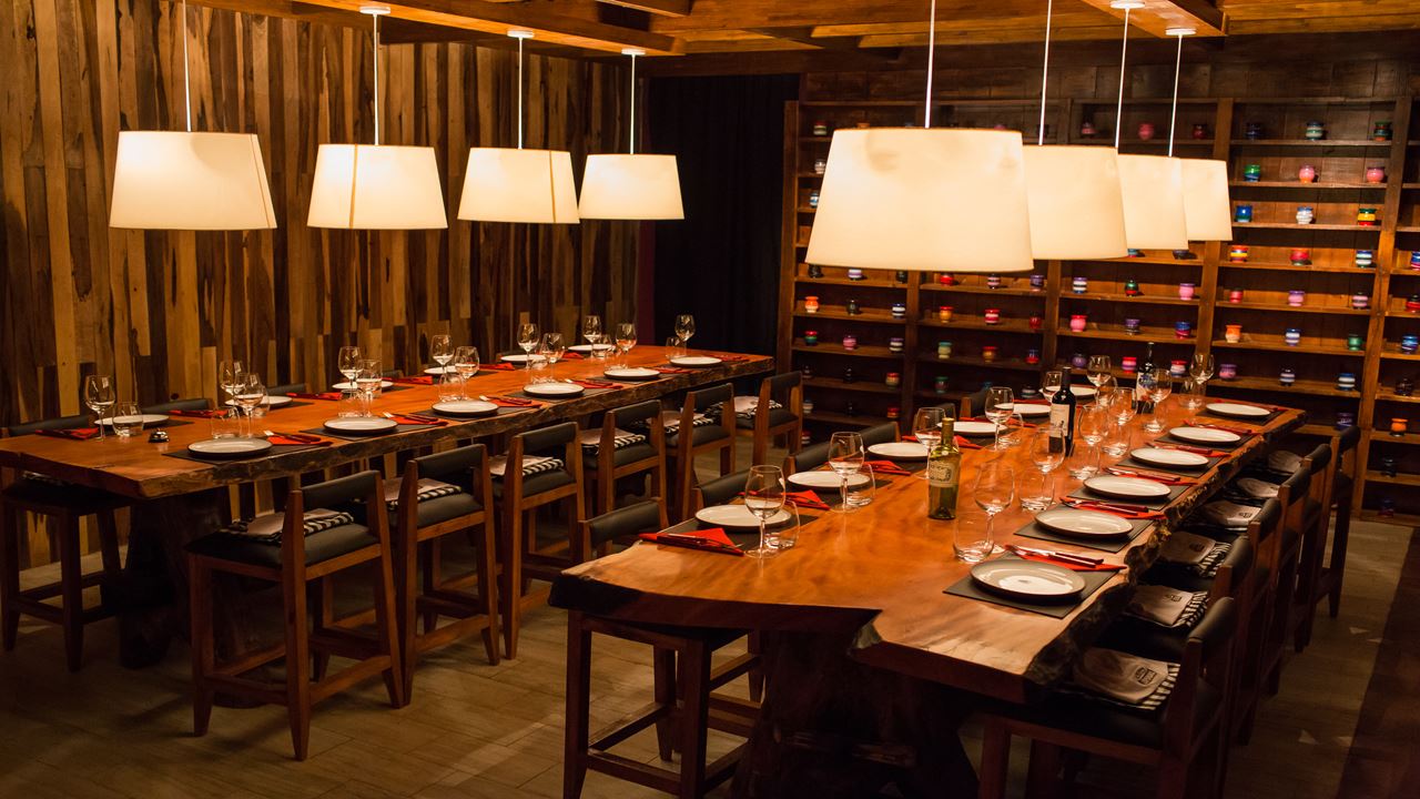 Aula De Culinária Argentina Em Puerto Iguazú foto 4