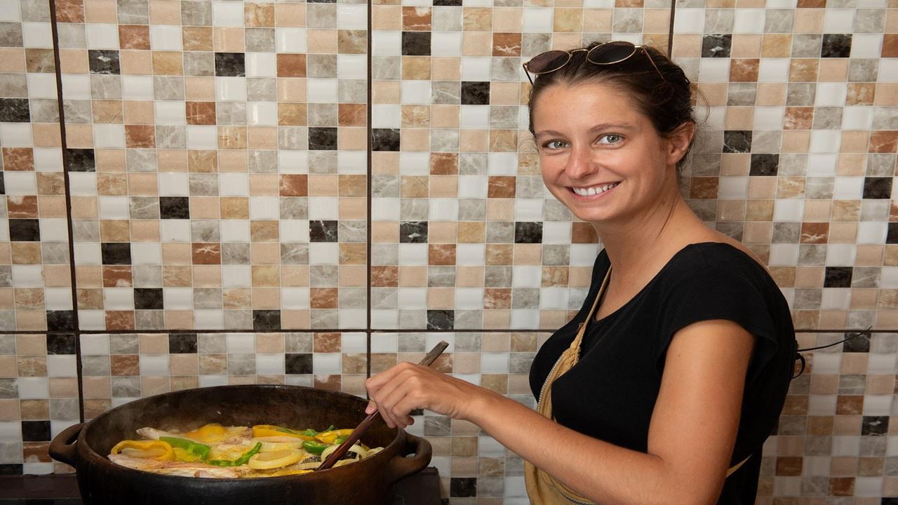 Brazilian Cooking Class foto 8