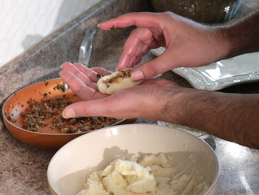 Brazilian Cooking Class foto 2