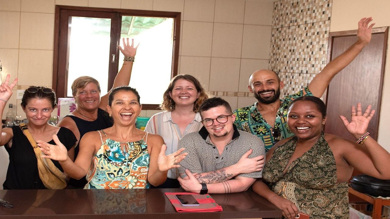 Brazilian Cooking Class foto 11