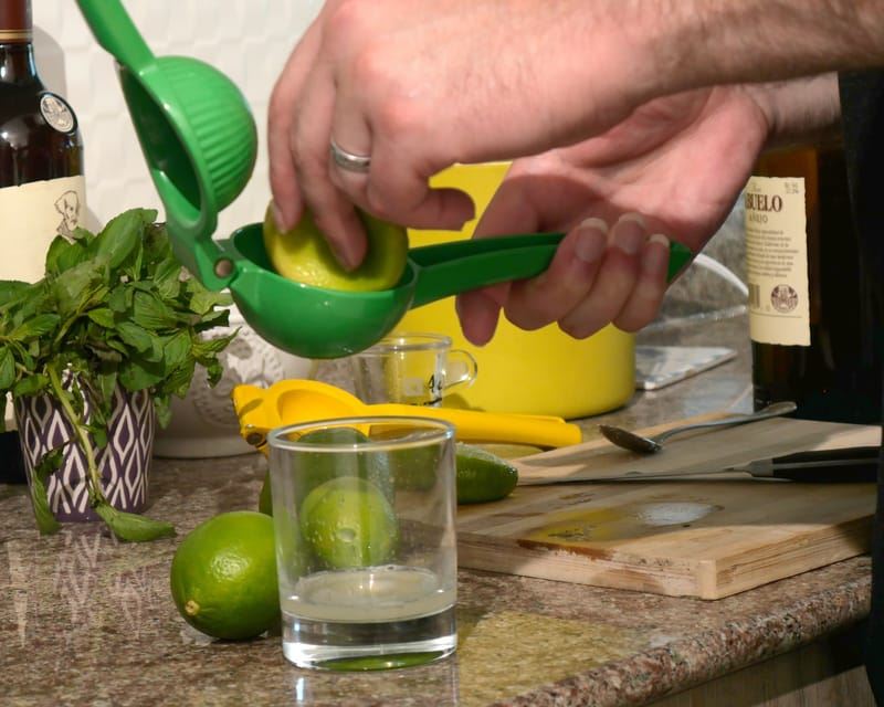 Brazilian Cooking Class foto 3