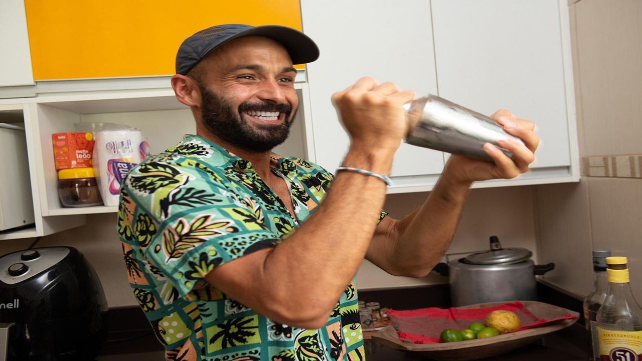 Brazilian Cooking Class foto 10