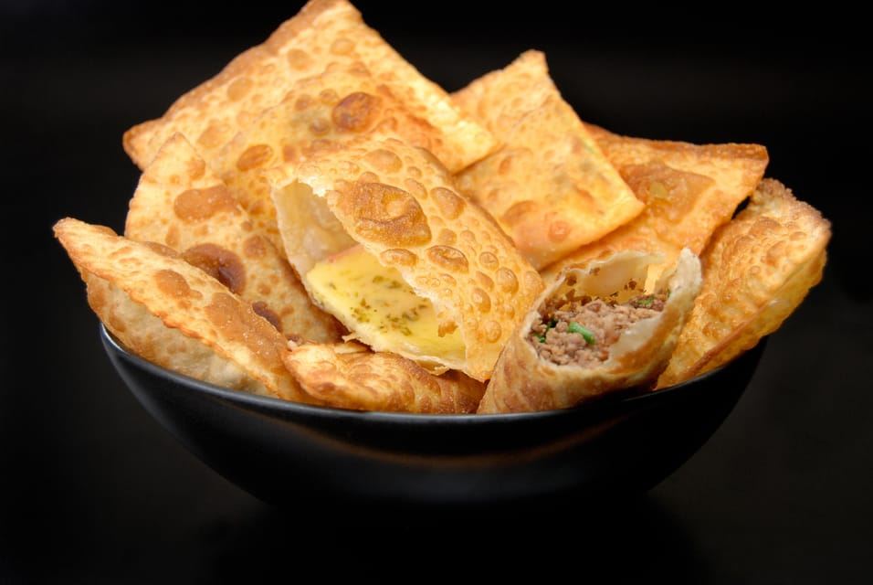 Brazilian Cooking Class foto 7