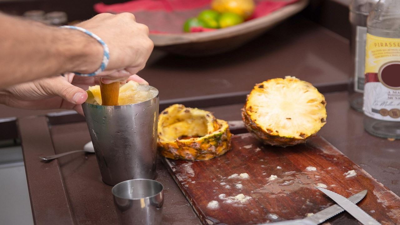 Brazilian Cooking Class foto 9