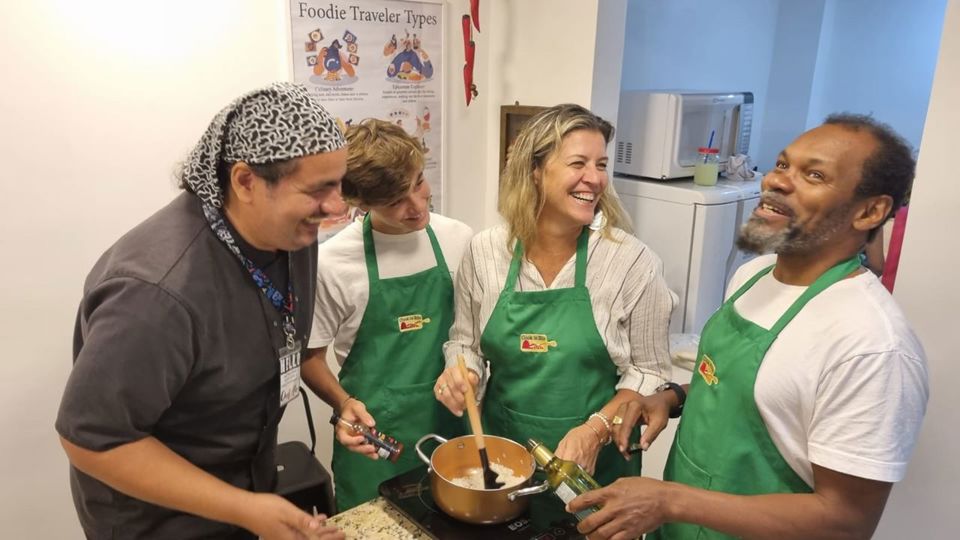 Brazilian Cooking Class At Ipanema foto 2