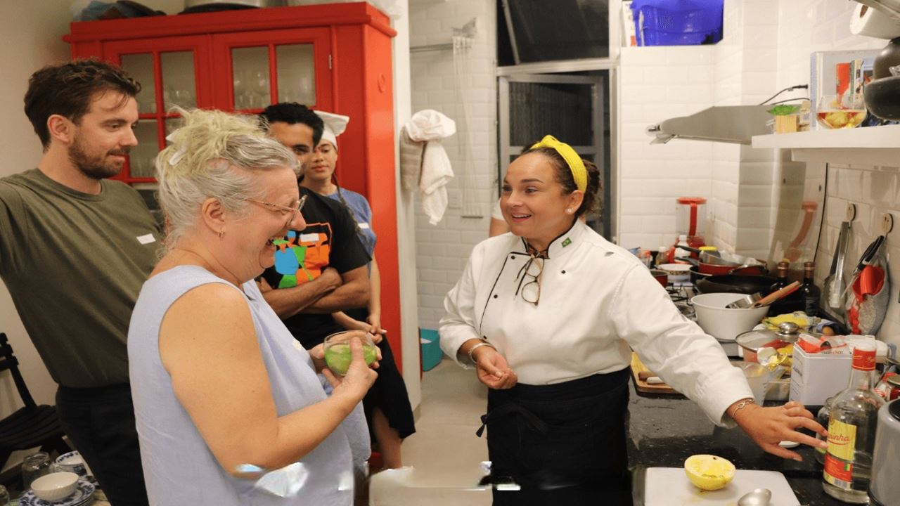 Brazilian Cooking Class At Ipanema (9)