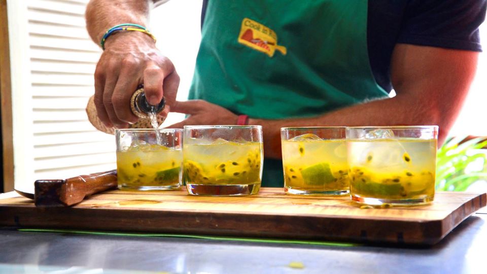 Brazilian Cooking Class At Ipanema foto 9