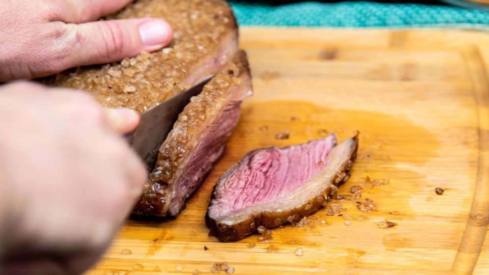 Brazilian Cooking Class At Ipanema foto 6