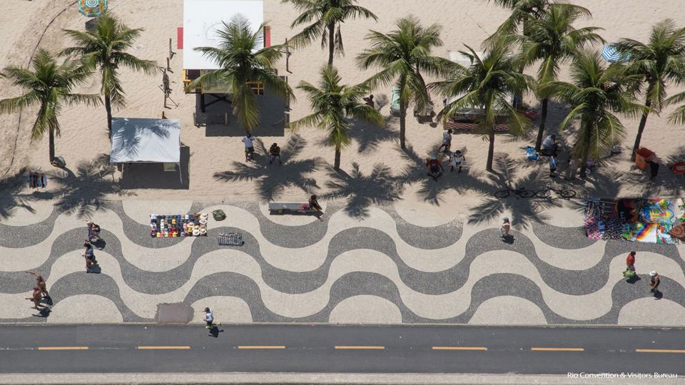 Christ The Redeemer And Sugar Loaf With Lunch foto 7