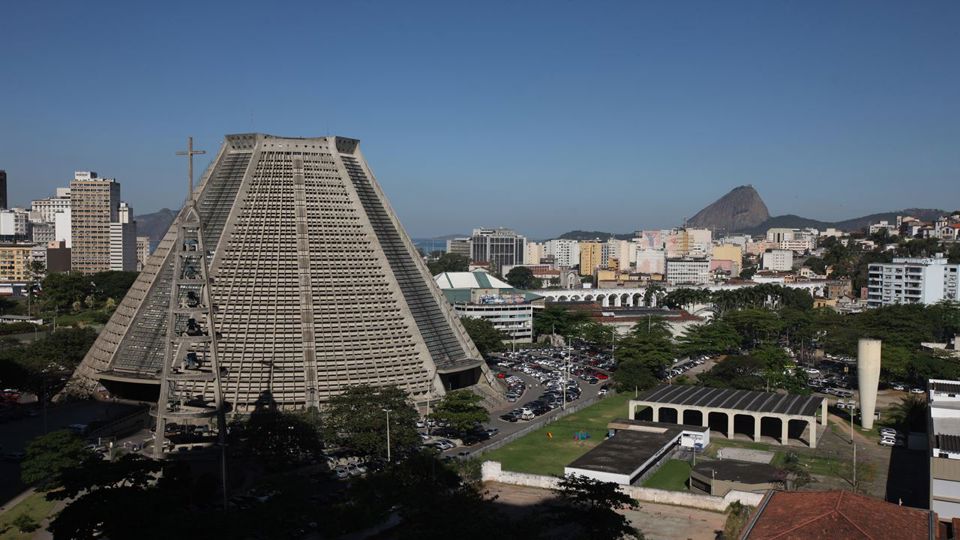 Christ The Redeemer And Sugar Loaf With Lunch foto 3