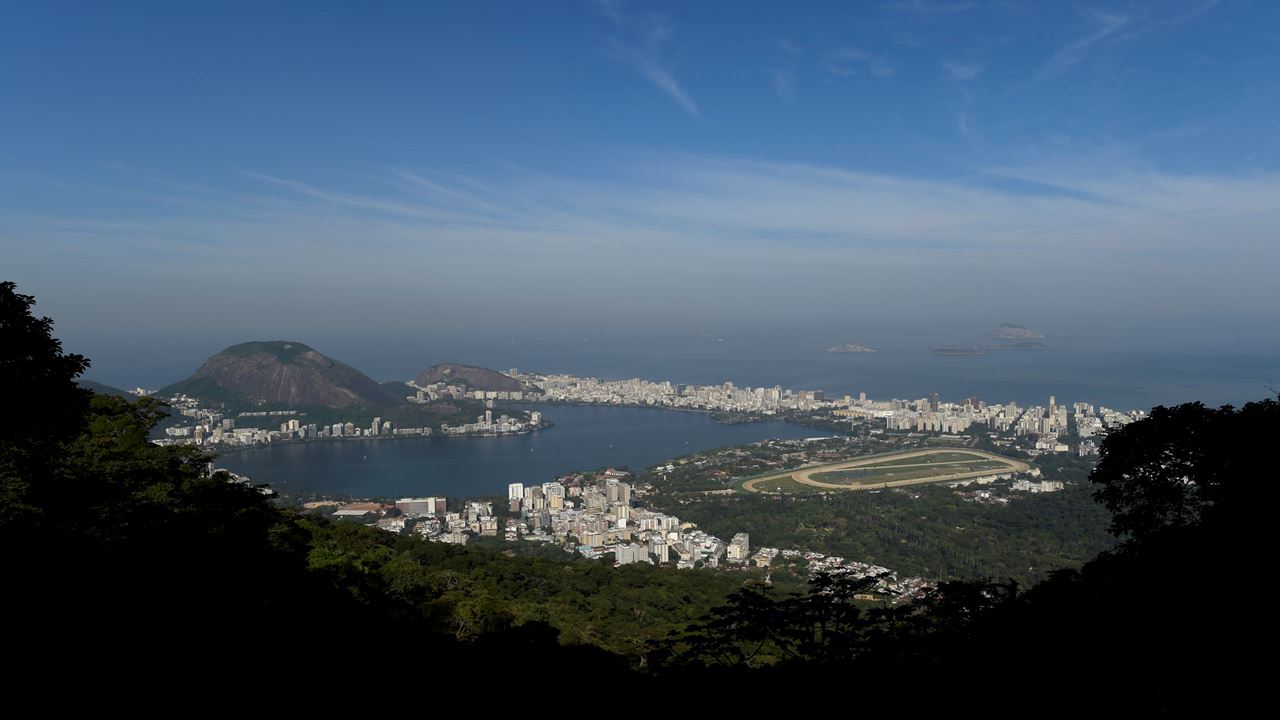 Cristo Redentor Y Pan De Azucar Con Entradas Y Traslado (5)