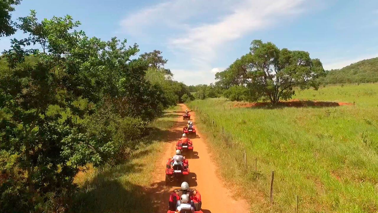 Atvs - Trilha Boiadeira foto 1