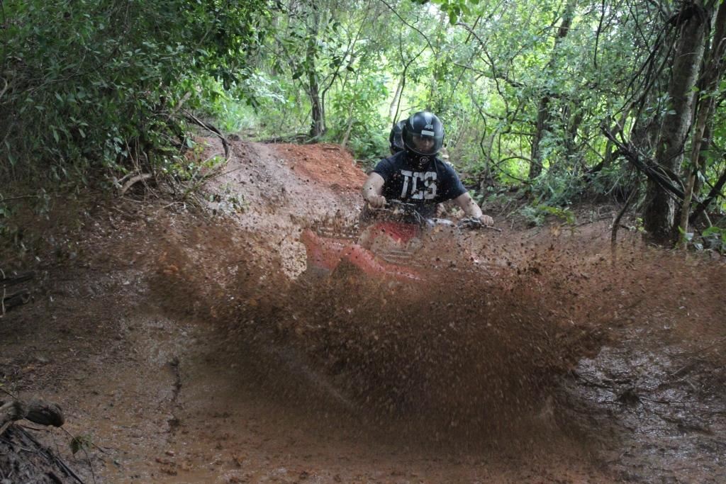 Atvs - Trilha Boiadeira foto 9