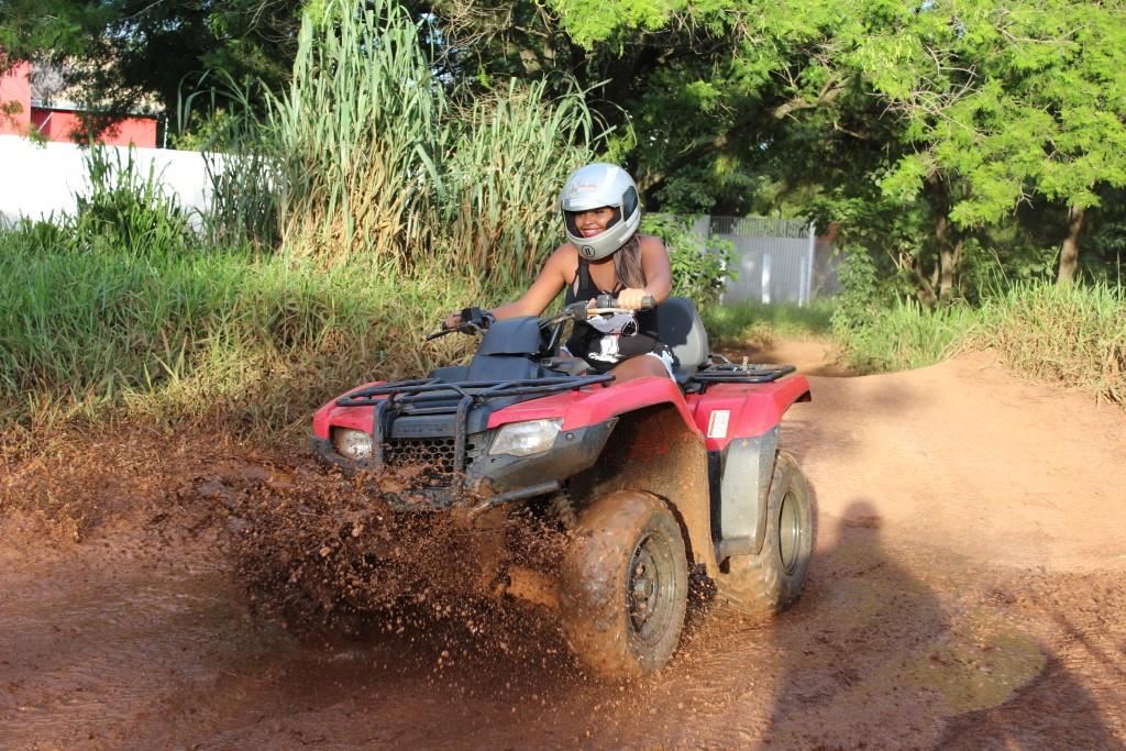 Atvs - Trilha Boiadeira foto 7