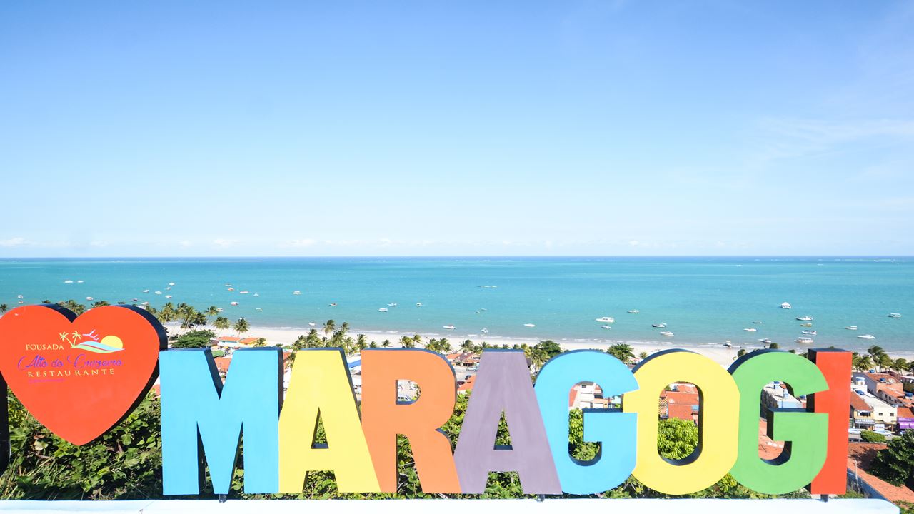 Beach Day In Maragogi From Porto De Galinhas foto 1