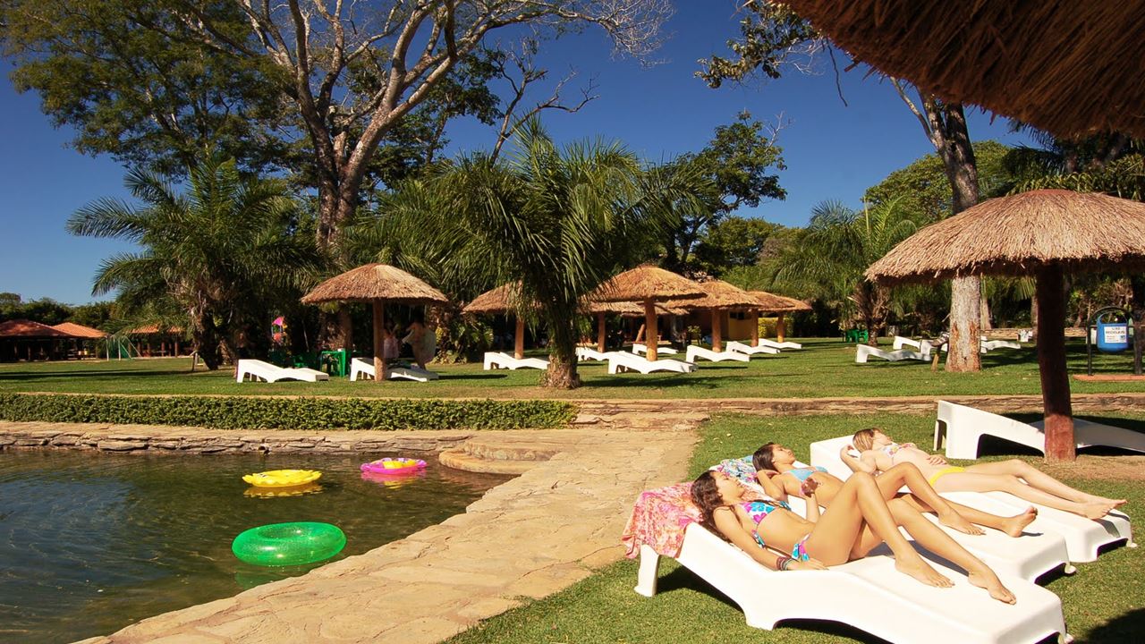 Dia En Balneario Do Sol foto 1