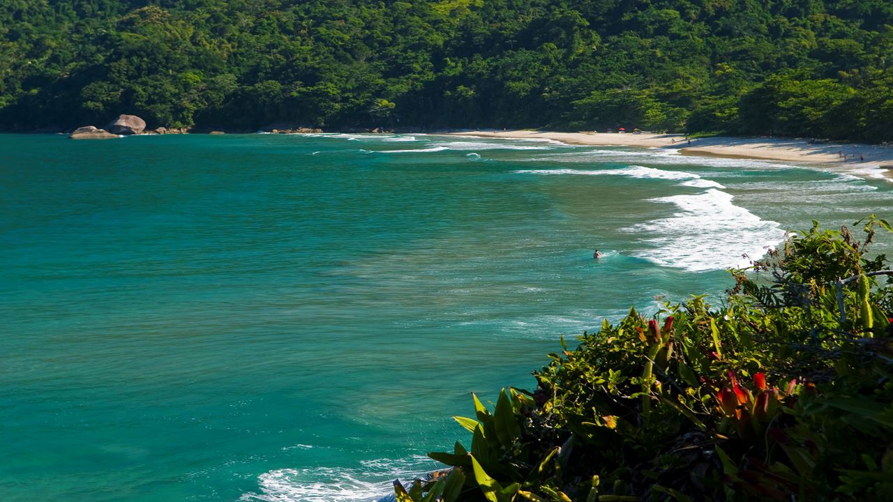 Caverna Trindade foto 9