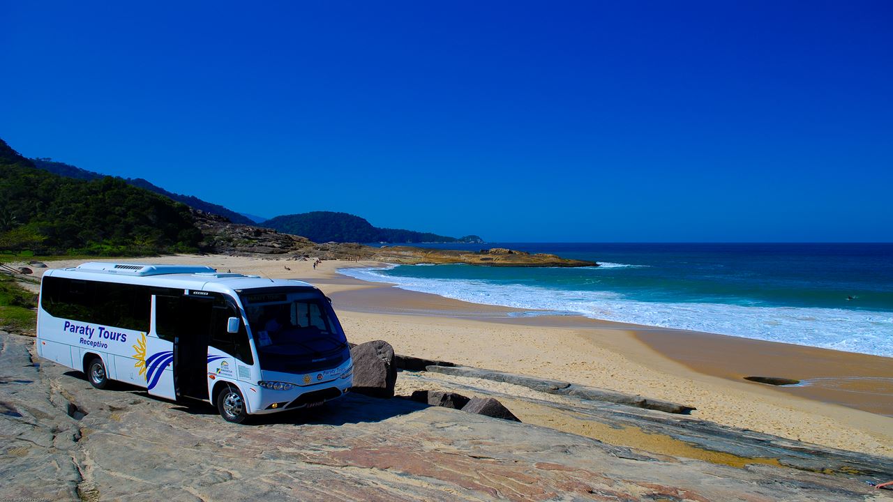 Caverna Trindade foto 6