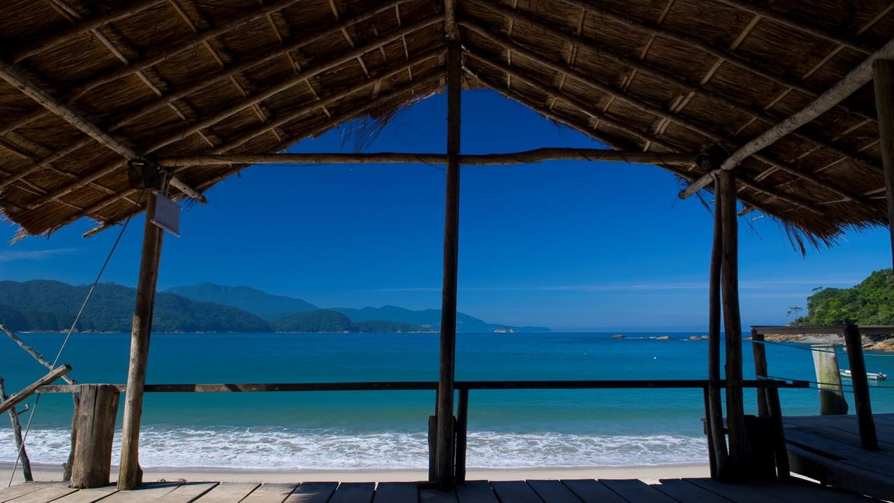 Caverna Trindade foto 10