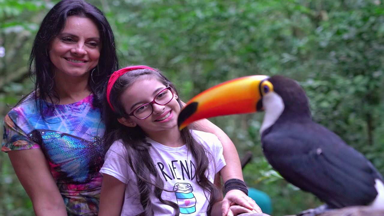 Excursión Al Parque De Las Aves foto 8