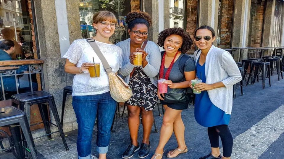 Food Tour Rio De Janeiro foto 6