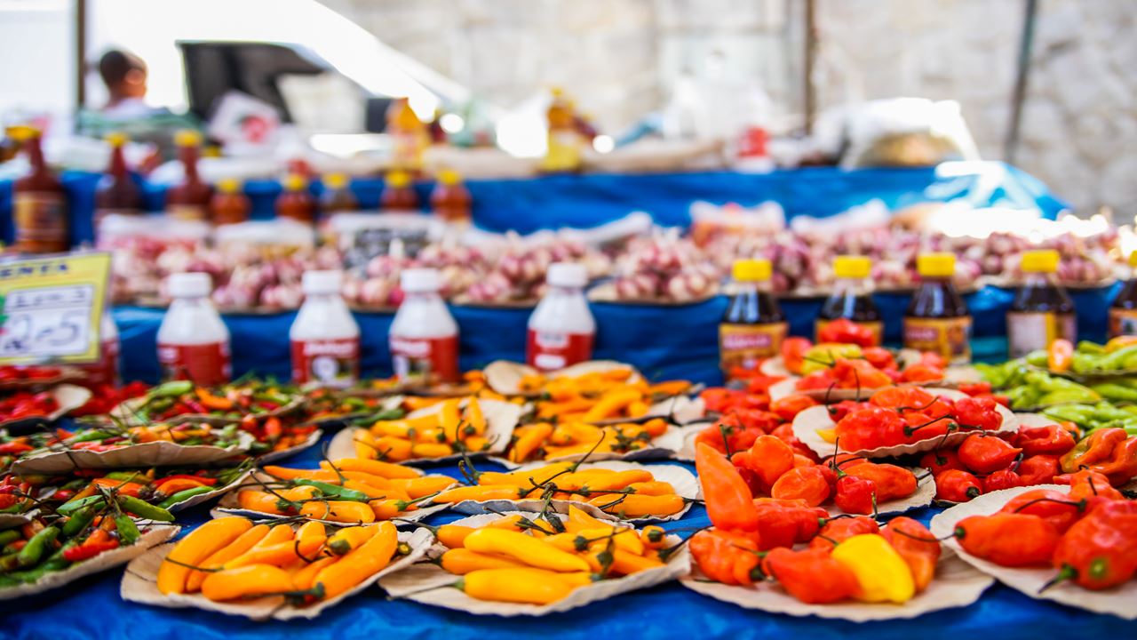 Food Tour Rio De Janeiro (0)
