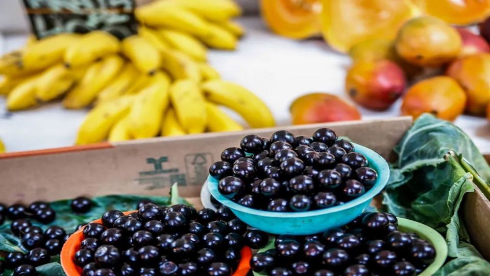 Food Tour Rio De Janeiro foto 4