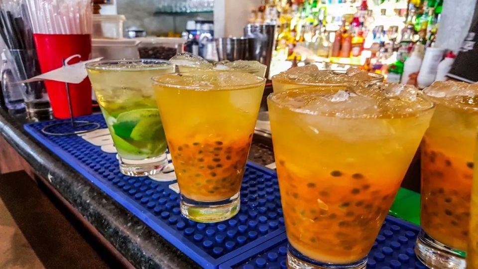 Food Tour Rio De Janeiro foto 5