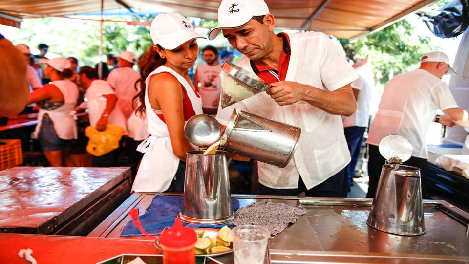 Food Tour Rio De Janeiro foto 2