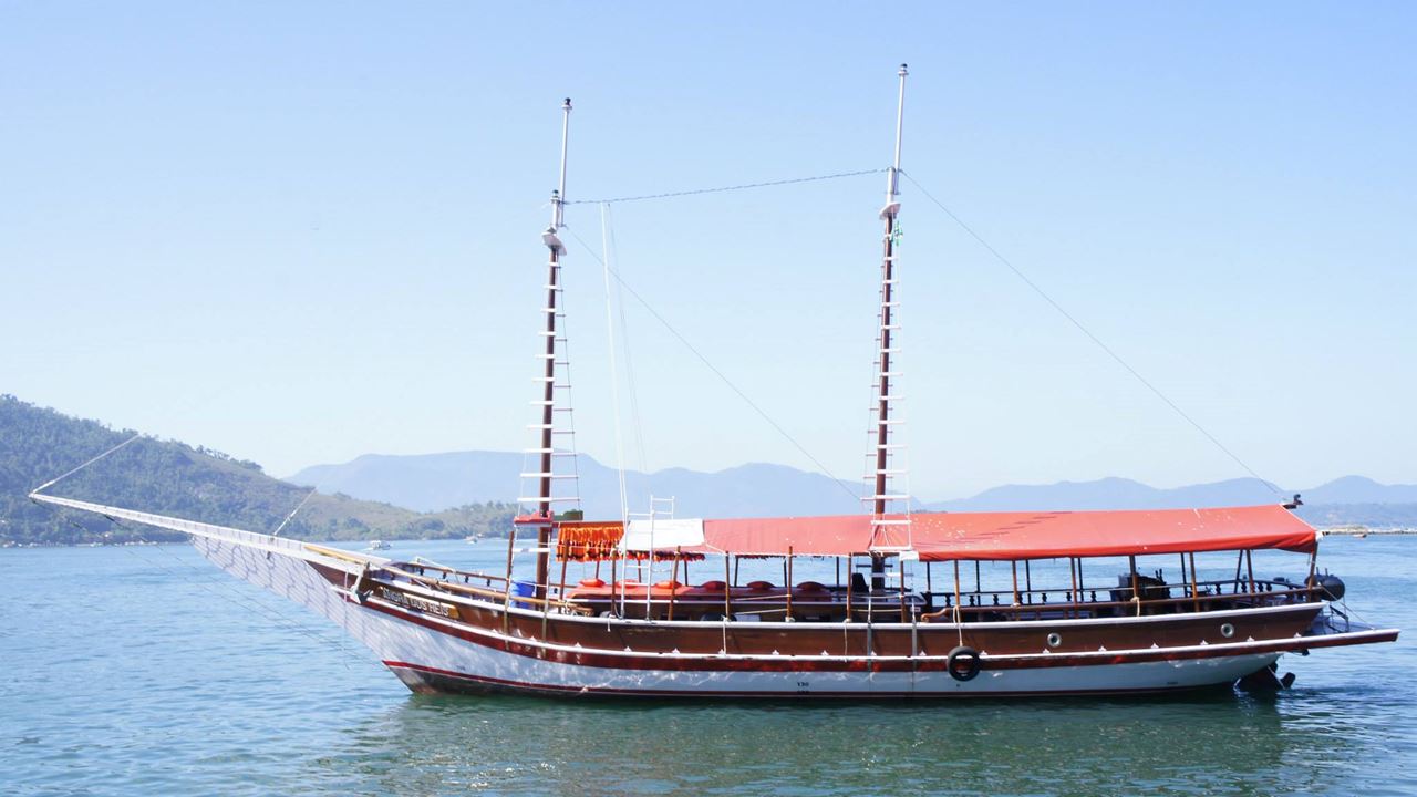 Goleta Tour A Las Playas foto 2