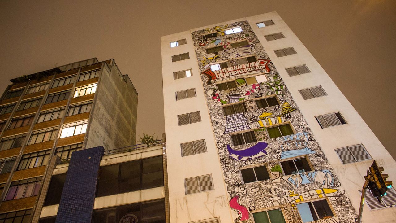 Grafiti Tour foto 5