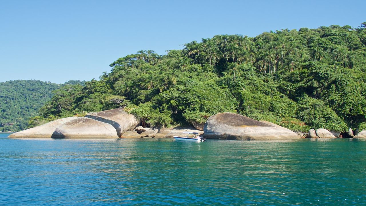 Islas Paraísicas De Paraty foto 4