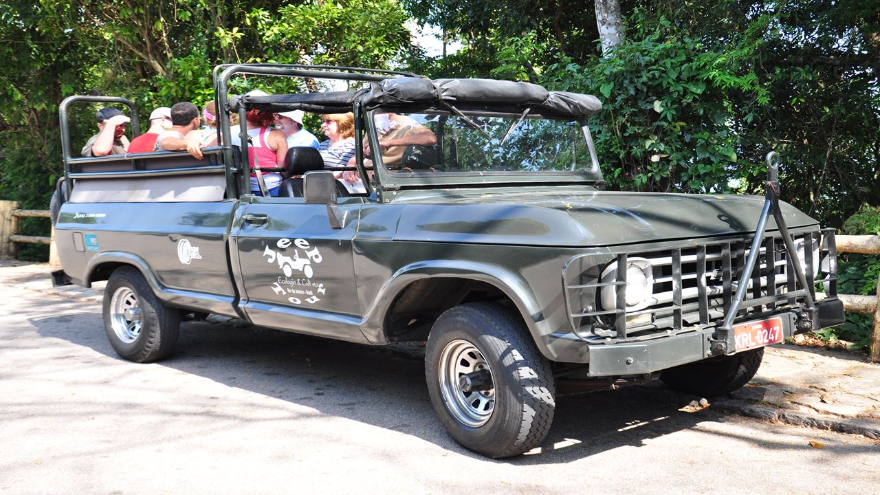 Jeep Tour Tijuca Forest (2)