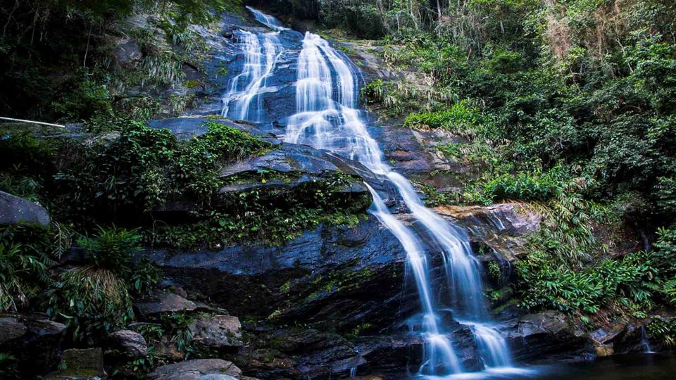 Jeep Tour Tijuca Forest foto 4