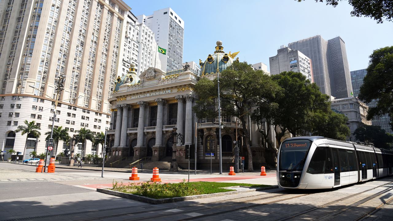Lapa E Santa Teresa Com Passeio De Bonde (3)