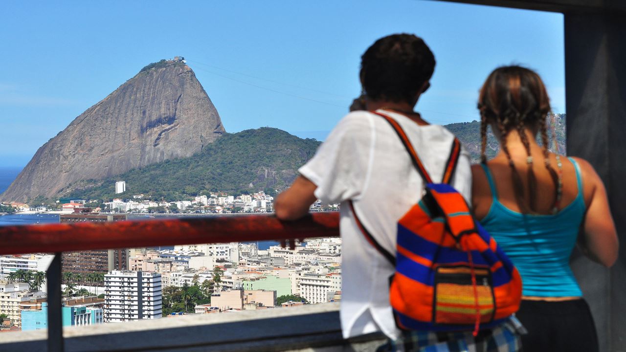 Lapa E Santa Teresa Com Passeio De Bonde (6)