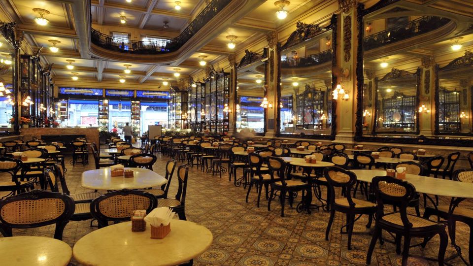 Santa Teresa Tramway, Lapa And Selaron Stairs foto 3