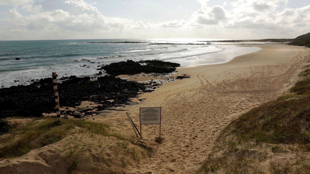 Litoral Sul Vip - Off Road 4x4 foto 4